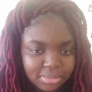 Meet your Posher, Ericka